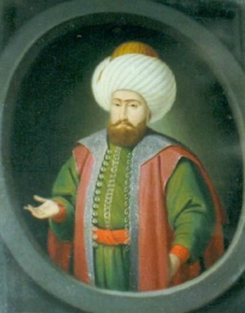 İşte dünyaya hükmeden Padişahların ölüm nedenleri...