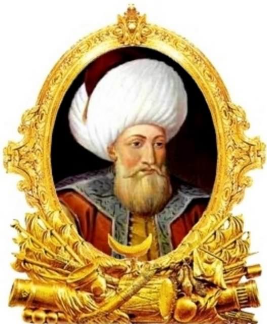 İşte dünyaya hükmeden Padişahların ölüm nedenleri...