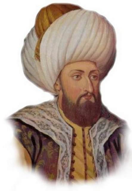 İşte dünyaya hükmeden Padişahların ölüm nedenleri...