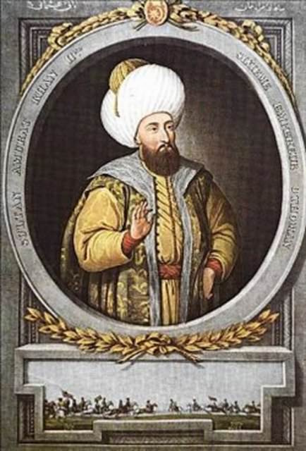 İşte dünyaya hükmeden Padişahların ölüm nedenleri...
