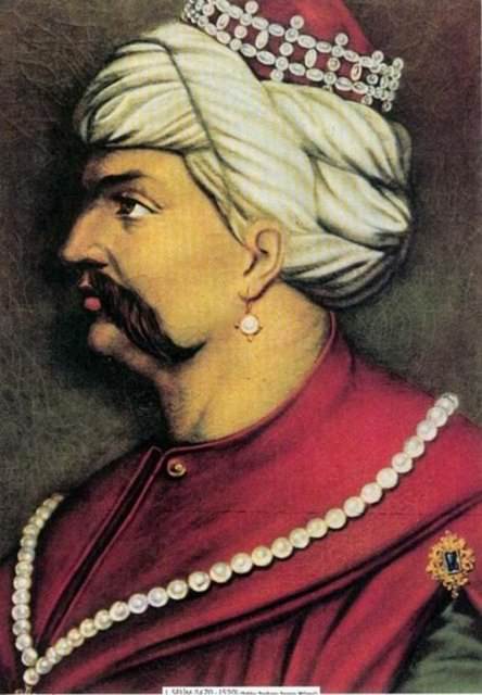 İşte dünyaya hükmeden Padişahların ölüm nedenleri...