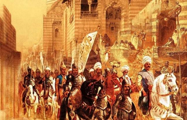 İşte dünyaya hükmeden Padişahların ölüm nedenleri...