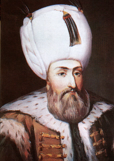 İşte dünyaya hükmeden Padişahların ölüm nedenleri...