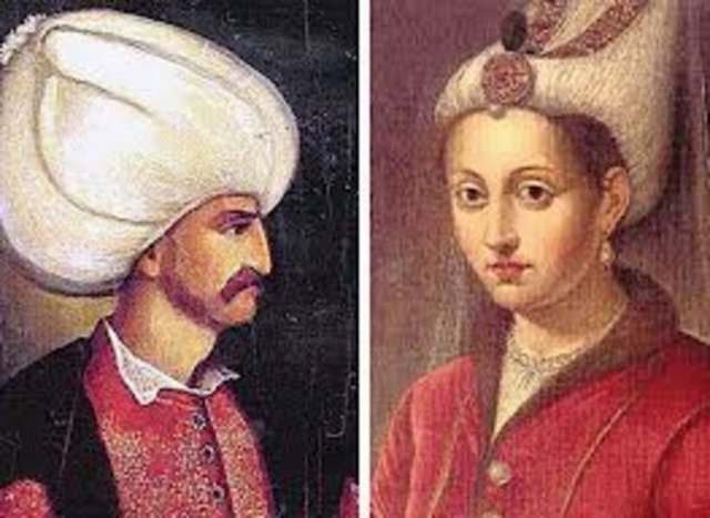İşte dünyaya hükmeden Padişahların ölüm nedenleri...