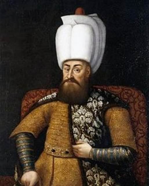 İşte dünyaya hükmeden Padişahların ölüm nedenleri...