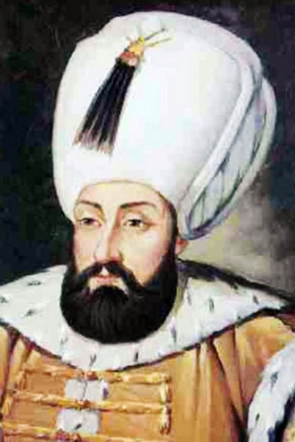 İşte dünyaya hükmeden Padişahların ölüm nedenleri...