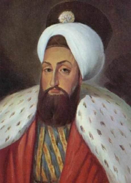 İşte dünyaya hükmeden Padişahların ölüm nedenleri...
