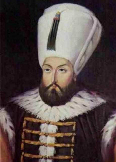 İşte dünyaya hükmeden Padişahların ölüm nedenleri...