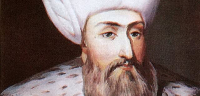 İşte dünyaya hükmeden Padişahların ölüm nedenleri...