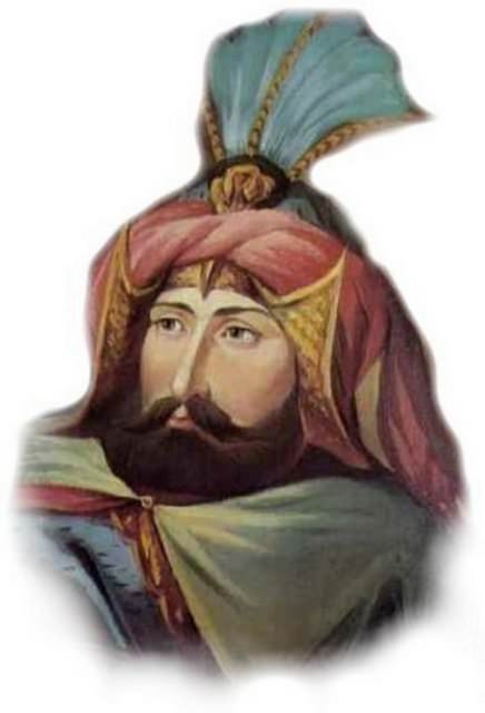 İşte dünyaya hükmeden Padişahların ölüm nedenleri...