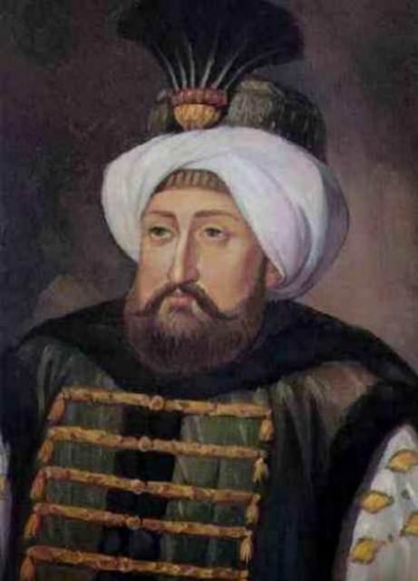 İşte dünyaya hükmeden Padişahların ölüm nedenleri...