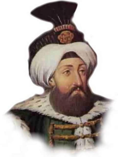 İşte dünyaya hükmeden Padişahların ölüm nedenleri...