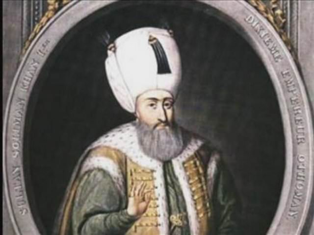 İşte dünyaya hükmeden Padişahların ölüm nedenleri...