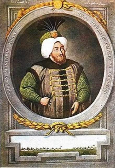 İşte dünyaya hükmeden Padişahların ölüm nedenleri...