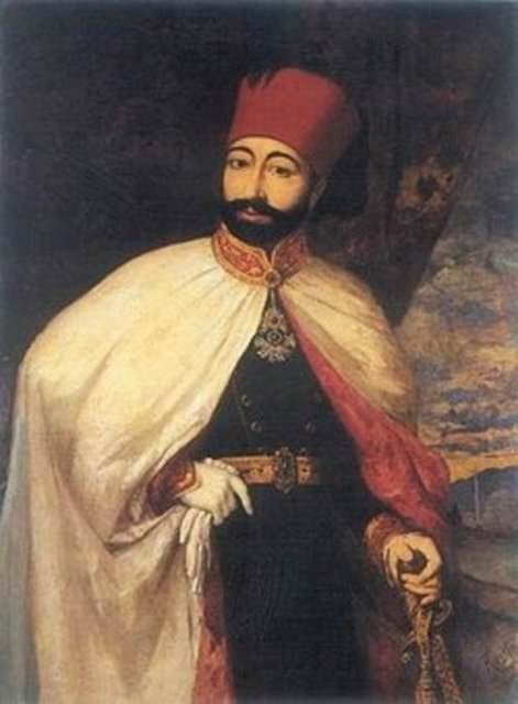 İşte dünyaya hükmeden Padişahların ölüm nedenleri...