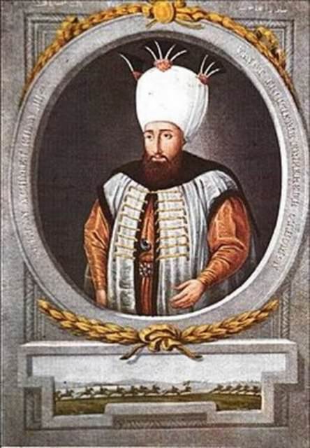 İşte dünyaya hükmeden Padişahların ölüm nedenleri...