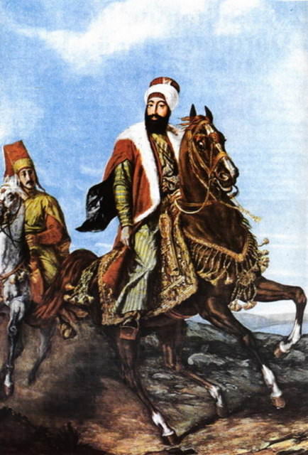 İşte dünyaya hükmeden Padişahların ölüm nedenleri...