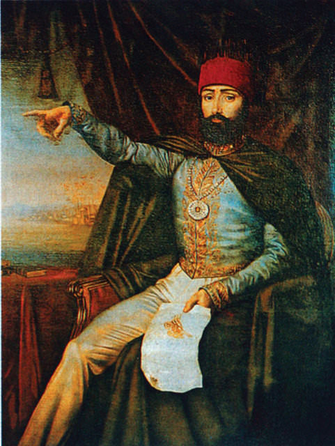 İşte dünyaya hükmeden Padişahların ölüm nedenleri...