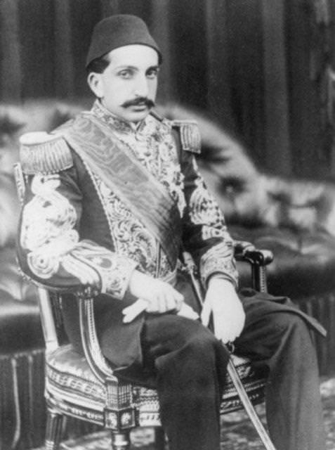 İşte dünyaya hükmeden Padişahların ölüm nedenleri...