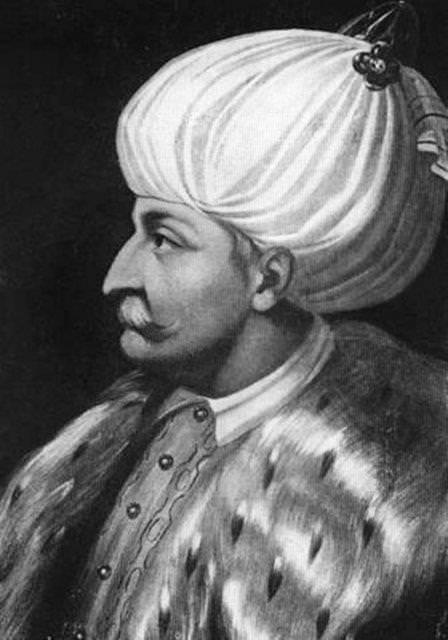 İşte dünyaya hükmeden Padişahların ölüm nedenleri...