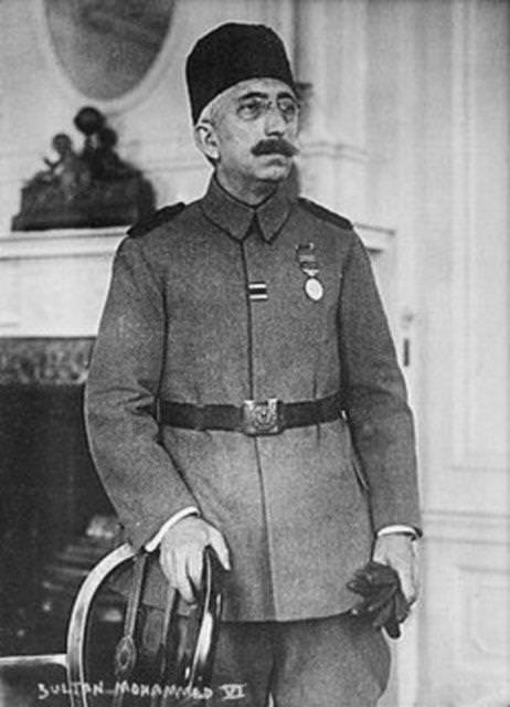İşte dünyaya hükmeden Padişahların ölüm nedenleri...