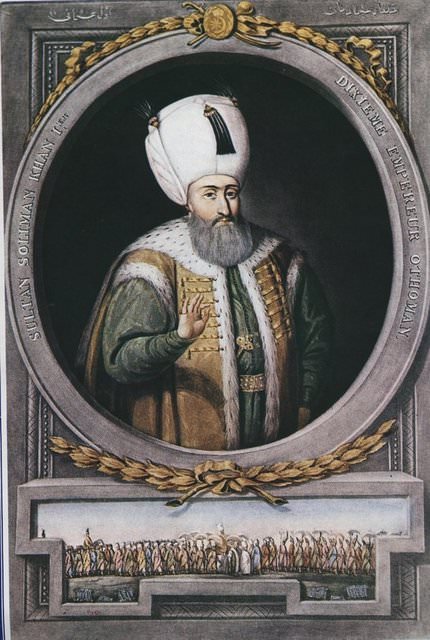 İşte dünyaya hükmeden Padişahların ölüm nedenleri...