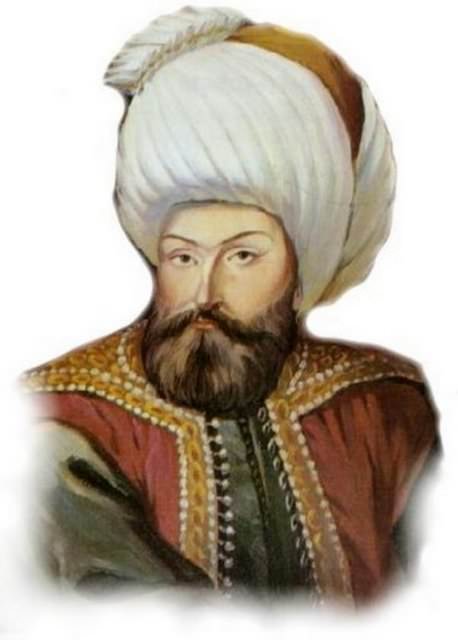 İşte dünyaya hükmeden Padişahların ölüm nedenleri...