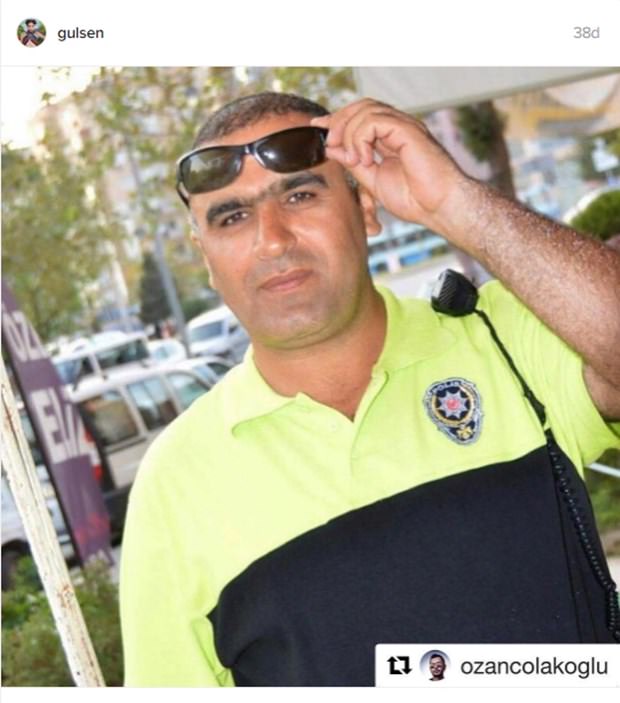 Ünlülerden terör saldırısına tepki
